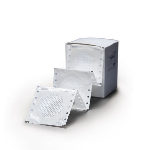 Filtro de membrana - Microsart® e.motion  - Sartorius AG - para líquidos / para a indústria alimentícia / para a indústria farmacêutica