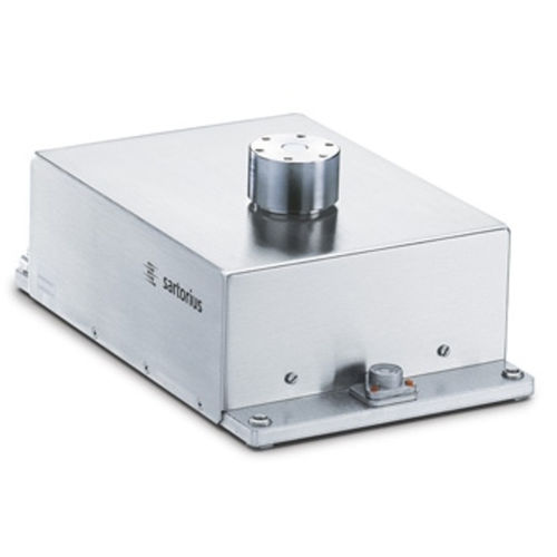 Célula de carga para calibração - Profi Line series - Sartorius AG - de pesagem / com proteção para sobrecargas / em aço inoxidável