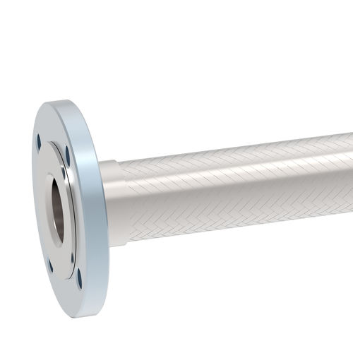 Mangueira hidráulica - PTS series - STENFLEX Rudolf Stender GmbH - para produtos químicos / para produtos alimentares / em PVC