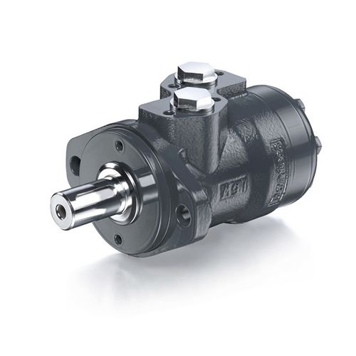 Motor hidráulico orbital - OMP X - Danfoss Power Solutions