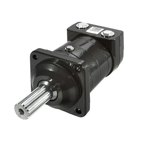 Motor hidráulico de engrenagem - TMT - Danfoss Power Solutions - orbital / compacto