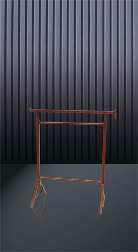Cavalete - 1303 series - Eichinger Equipement