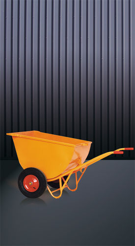 Caçamba basculante - 1101 series - Eichinger Equipement
