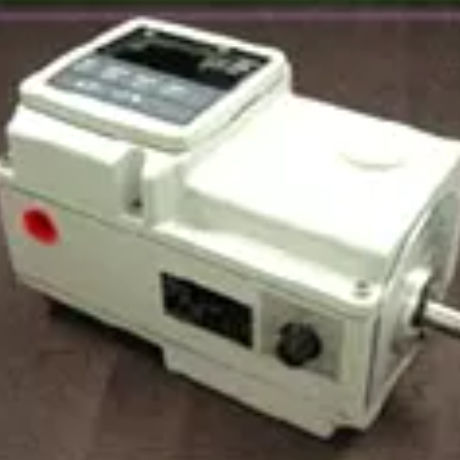 Atuador de válvula elétrico - HercuLine 10260 - Honeywell Process Solutions - rotativo / de palhetas / de dupla ação
