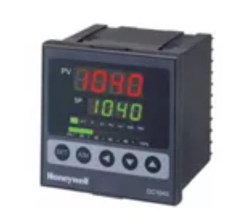 Controlador digital - DC1000 - Honeywell Process Solutions