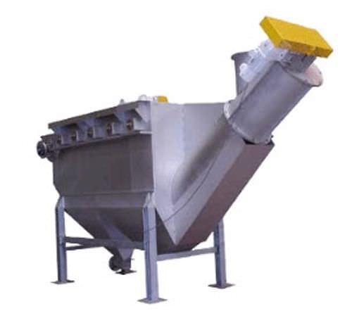 Linha de reciclagem de materiais plásticos - PE/PP - NEUE HERBOLD Maschinen-u. Anlagenbau GmbH