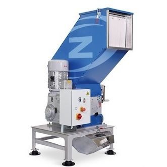 Moinho granulador com rotor - GSL 300 series - ZERMA Europe GmbH & Co. KG - para plásticos / para resíduos plásticos / de cabos