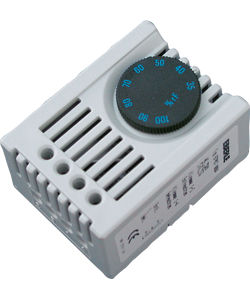 Controlador de umidade - HYWe-SG - Lm-therm