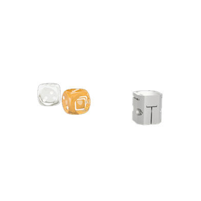 Posicionador piezoelétrico - ANPz51eXT - attocube systems AG - linear / vertical / de 1 eixo