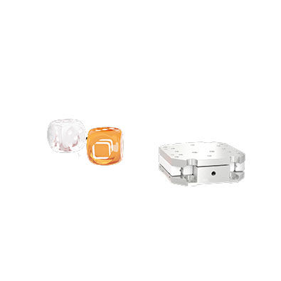 Posicionador piezoelétrico - ANPx311 - attocube systems AG - linear / de 1 eixo / de precisão