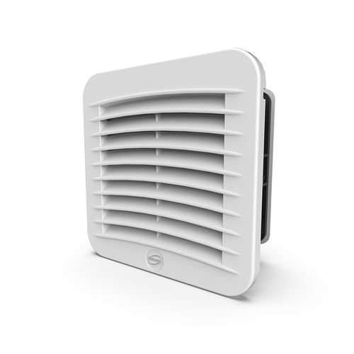 Ventilador para painel elétrico axial - Kryos³ GSV - COSMOTEC