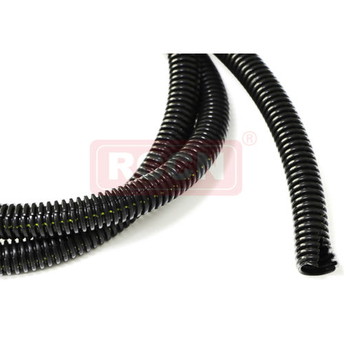 Mangueira para produtos a granel - BG-04.5BH - Shanghai Richeng Electronics - de cabos elétricos / em nylon / para altas temperaturas