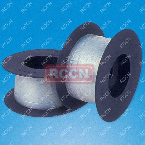 Tubo termorretrátil - TFL series  - Shanghai Richeng Electronics - tubular / para cabos / em PTFE