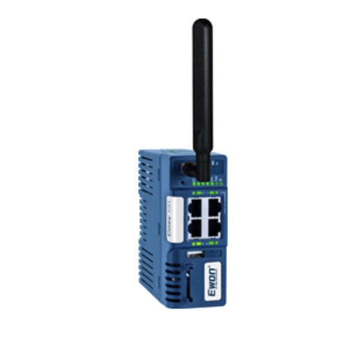 Gateway industrial - Cosy 131 - 4G EU - Ewon - WAN / LAN / Ethernet