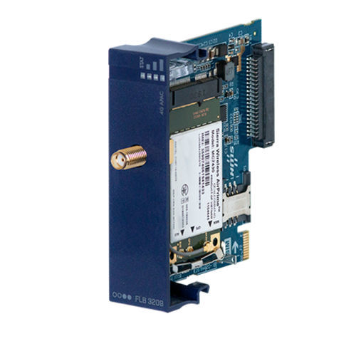 Placa de rede 4G - FLB3209_00 - Ewon - PCI Express / industrial