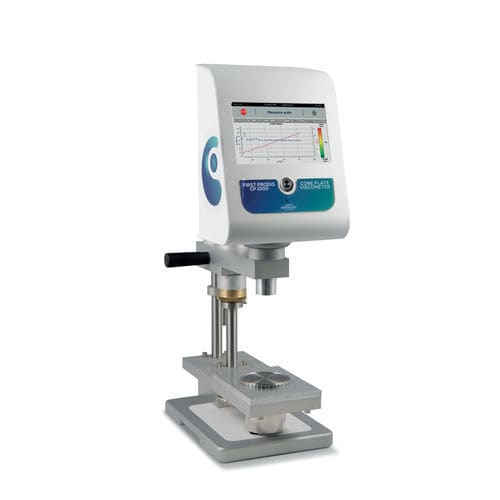 Viscosímetro rotativo - FIRST PRODIG CP 1000 - LAMY RHEOLOGY - de cone e placa / de laboratório / de bancada