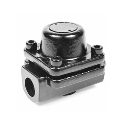 Purgador a vapor - AB-600 - Armstrong International, Inc. - automático / mecânico / bimetálico