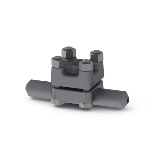 Purgador de condensado - SH-1600 series - Armstrong International, Inc. - a vapor / automático / mecânico