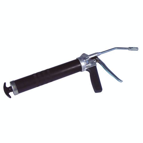 Bomba para graxa manual - ABNOX WANNER series - ABNOX - de pistão