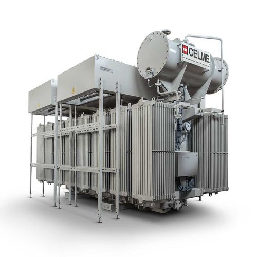 Transformador de potência - CELME SRL