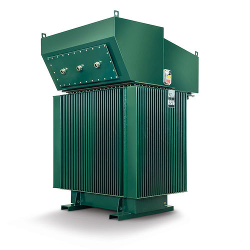 Transformador de potência