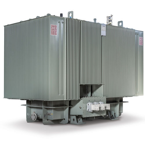 Transformador de potência - CELME SRL - a óleo / para aplicações fotovoltaicas / de baixa tensão