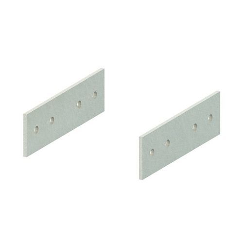 Elemento de fixação para eletrocalha - KKGH series - Ebo Systems SAS - em PRFV