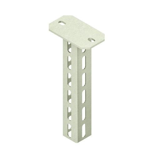 Suporte em aço - HU 5050 series - Ebo Systems SAS - pendente / com revestimento epóxi
