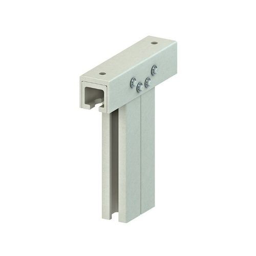 Suporte para cobertura - FPDS series - Ebo Systems SAS - em PRFV / pendente