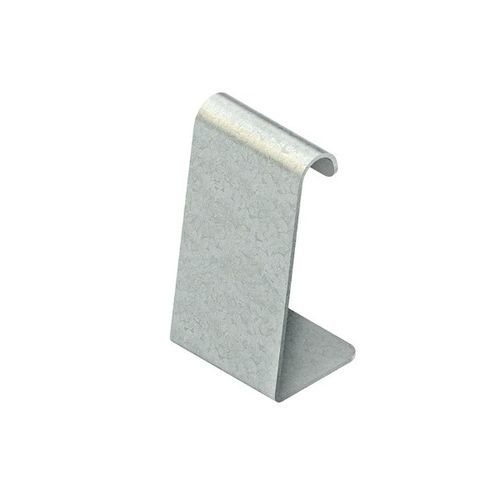 Perfil em aço - HU 5050 C1KG - Ebo Systems SAS - epóxi / em U / montagem