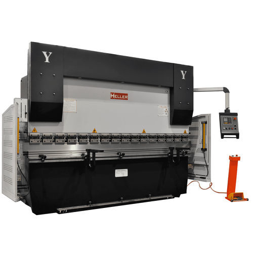 Prensa dobradeira hidráulica - PCB125x3200 - HELLER MAQUINA HERRAMIENTA, S.L. - CNC