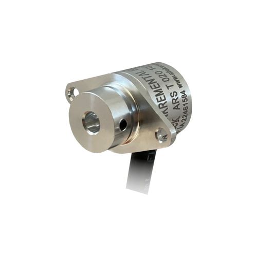 Encoder rotativo incremental - ARS T 20 - ATEK SENSOR TECHNOLOGIE - magnético / mecânico / sem contato