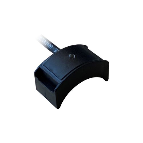 Sensor de deslocamento linear - AGS 10 - ATEK SENSOR TECHNOLOGIE - sem contato / de efeito Hall / analógico