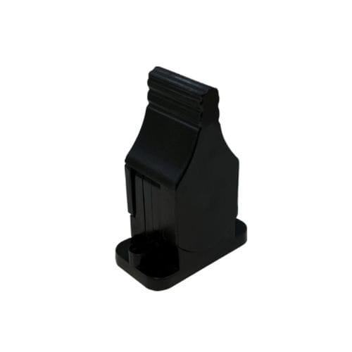 Joystick de um eixo - AJS 120 - ATEK SENSOR TECHNOLOGIE - switch / com potenciômetro / de resistência