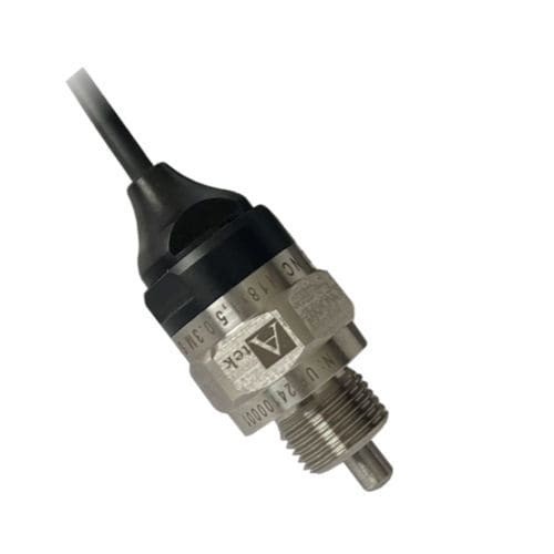 Interruptor unipolar - APS 27 - ATEK SENSOR TECHNOLOGIE - IP69K / industrial / mecânico