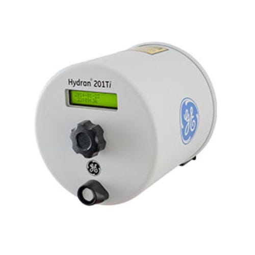 Transmissor de gás de dióxido de carbono - Hydran 201Ti - GE Grid Solutions - de hidrogênio / radiografia em tempo real / multiusos