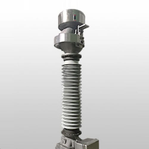 Transformador isolado a óleo - KOTEF - GE Grid Solutions - de corrente / de potência / a óleo
