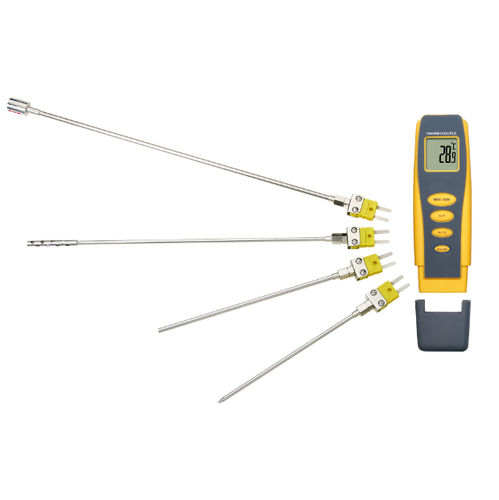 Kit termopar - 4760 - STIL