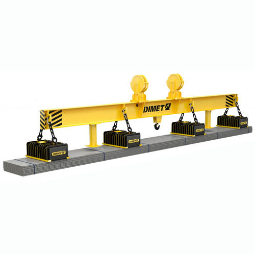 balancim eletromagnético