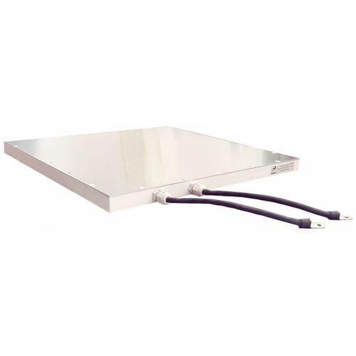 Antena receptora para veículo - WC-RX-002-90K - PREMO