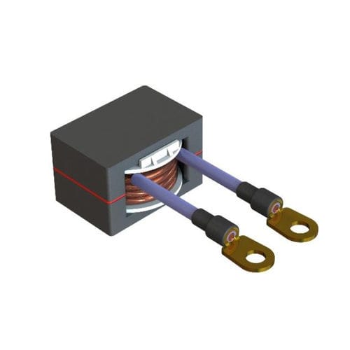 Indutor de fio bobinado - RINDZ14R-14 - PREMO - de potência / de conversor CC-CC / para aplicações automotivas