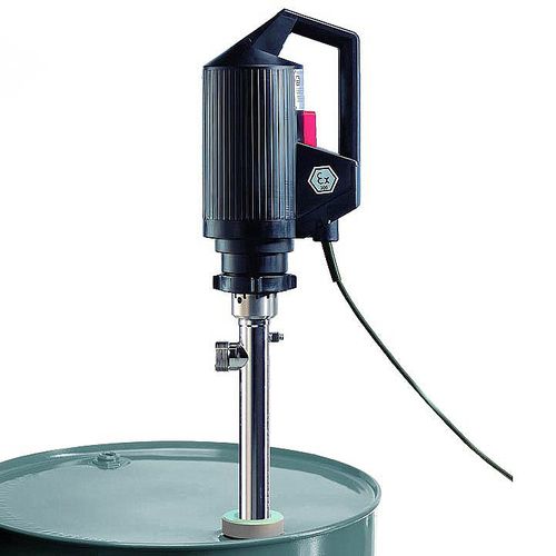 Bomba de turbina - F-INOX1000-EX series - Pompes Japy - de água / para solventes / para álcool