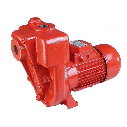 Bomba de turbina - JETC series - Pompes Japy - para diesel / com motor CC / estacionária