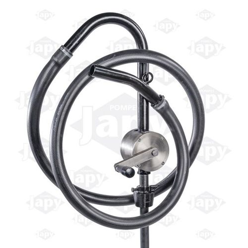 Bomba centrífuga - FVFM - Pompes Japy - de óleo / para diesel / manual