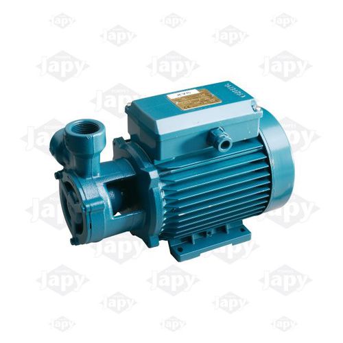 Bomba de turbina - JEV14 - Pompes Japy - para óleo combustível / para diesel / elétrica