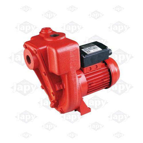 Bomba de turbina - JET08 - Pompes Japy - de água / para diesel / elétrica