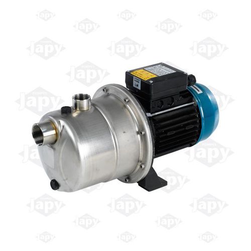 Bomba de turbina - JEJ series - Pompes Japy - para água limpa / elétrica / autoescorvante