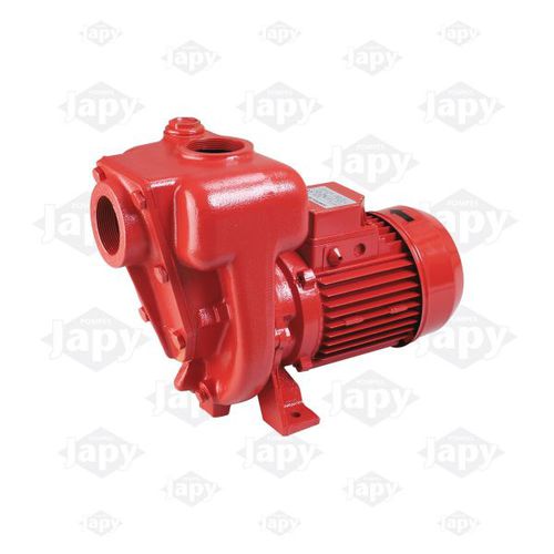 Bomba de turbina - JET series - Pompes Japy - de água / elétrica / autoescorvante