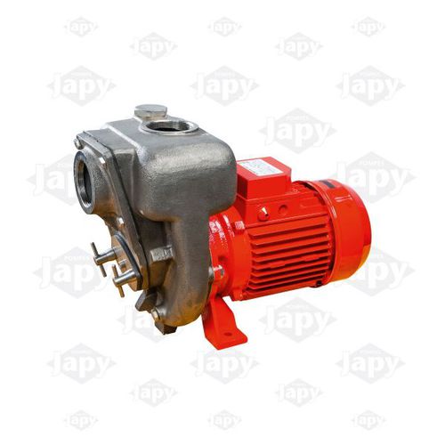 Bomba de turbina - JET series - Pompes Japy - de água / elétrica / estacionária