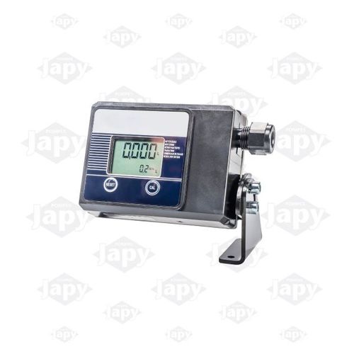 Display numérico - 4950 - Pompes Japy - de 5 dígitos / de 8 dígitos / de 7 segmentos